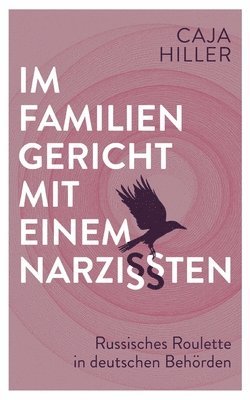 bokomslag Im Familiengericht mit einem Narzissten