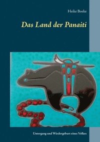 bokomslag Land der Panaiti