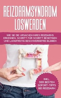 bokomslag Reizdarmsyndrom loswerden