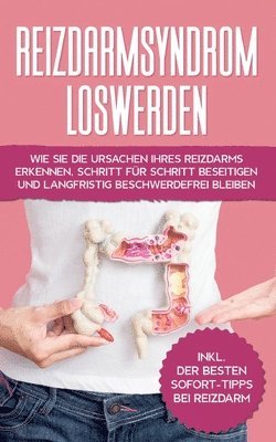 bokomslag Reizdarmsyndrom loswerden