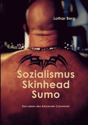 Sozialismus Skinhead Sumo