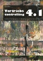 bokomslag Vertriebscontrolling 4.1