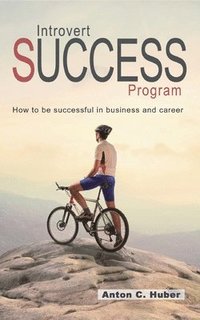 bokomslag Introvert Success Program