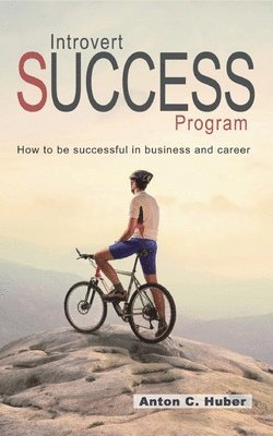 bokomslag Introvert Success Program