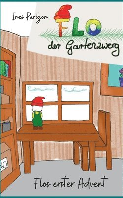 Flo der Gartenzwerg 1