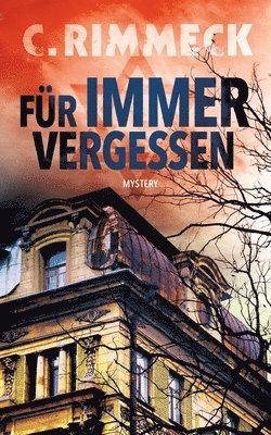 bokomslag Für Immer Vergessen