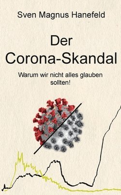 bokomslag Der Corona-Skandal