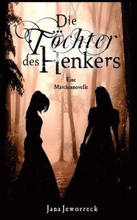 bokomslag Töchter des Henkers