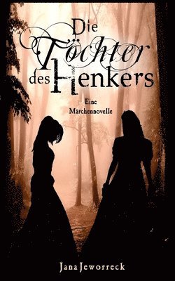 bokomslag Töchter des Henkers