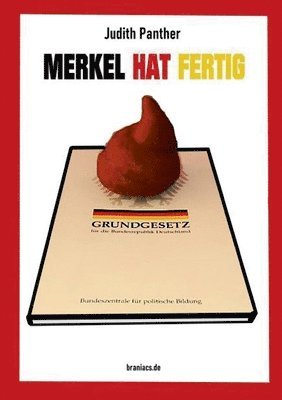 Merkel hat fertig 1