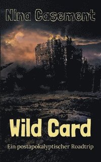 bokomslag Wild Card