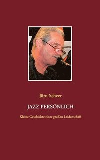 bokomslag Jazz persnlich