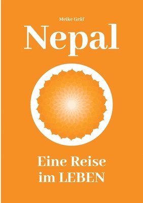 bokomslag Nepal