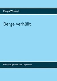 bokomslag Berge verhullt