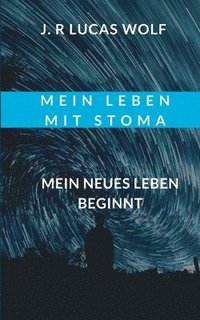 bokomslag Mein Leben mit Stoma