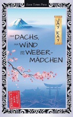 bokomslag Der Dachs, der Wind und das Webermdchen