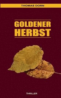 bokomslag Goldener Herbst