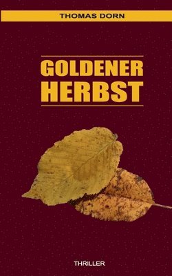 bokomslag Goldener Herbst