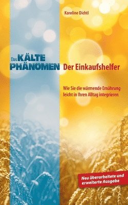 Das Kaltephanomen 1