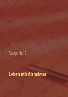 bokomslag Leben mit Alzheimer