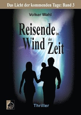 bokomslag Reisende im Wind der Zeit