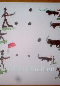 bokomslag Polizeischreiben