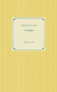 bokomslag Lord Jim