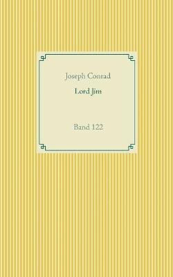 Joseph Conrad - Lord Jim, Häftad