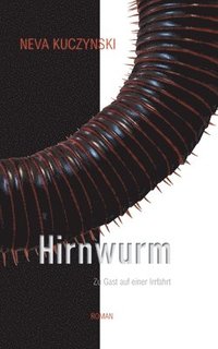 bokomslag Hirnwurm