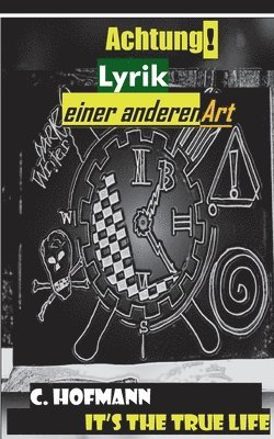 Christian Hofmann - It's the true life, Häftad