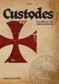bokomslag The Book of the Templar Knights