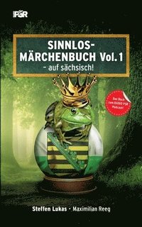 bokomslag Sinnlos-Mrchenbuch Vol.1