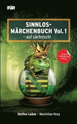 Sinnlos-Märchenbuch Vol.1
