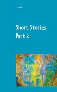 bokomslag Short Stories Part 2