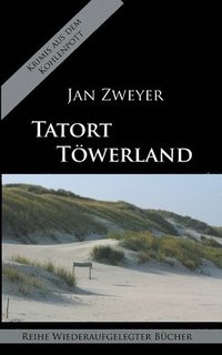 bokomslag Tatort Toewerland