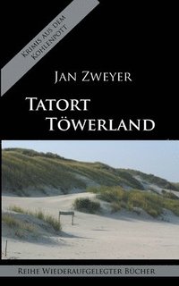 bokomslag Tatort Twerland