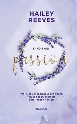 bokomslag Passion - Band 2