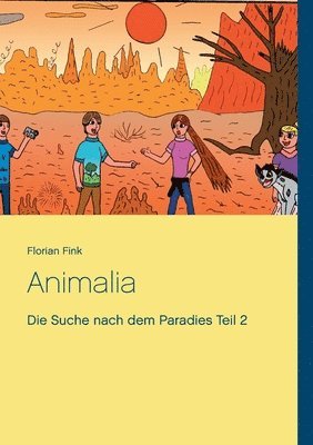 Animalia 1