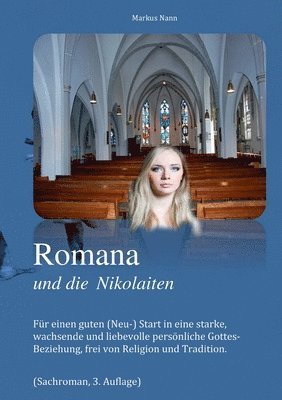 Romana und die Nikolaiten 1