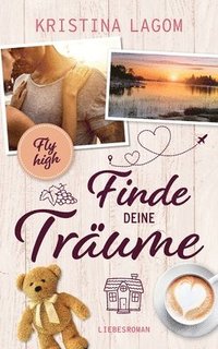 bokomslag (Fly high) Finde deine Trume