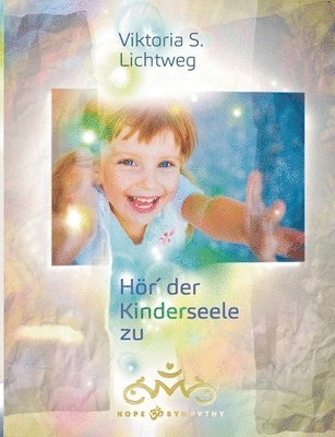 bokomslag Hoer der Kinderseele zu