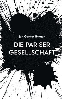 bokomslag Pariser Gesellschaft