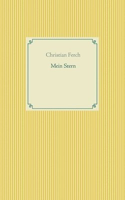 Mein Stern