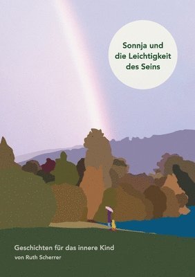 bokomslag Sonnja und die Leichtigkeit des Seins