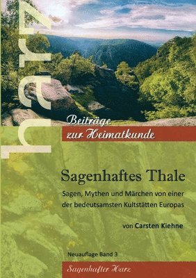 Sagenhaftes Thale 1