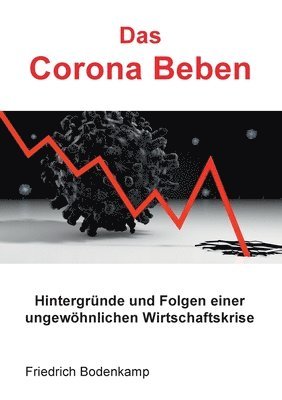 bokomslag Das Corona Beben