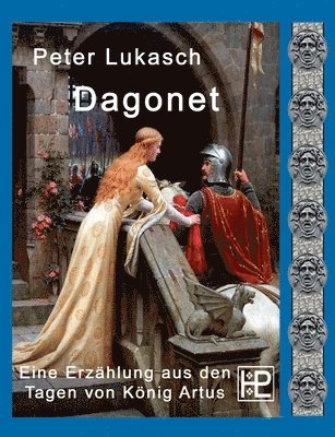 bokomslag Dagonet