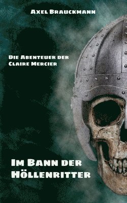 bokomslag Im Bann der Höllenritter
