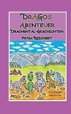 Dragos Abenteuer 1