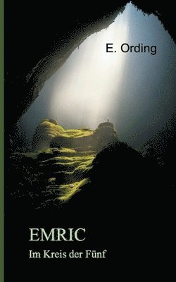 E Ording, E. Ording - Emric, Häftad